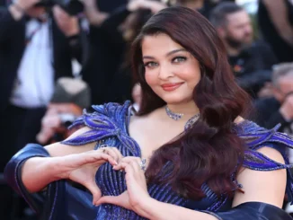 Aishwarya Rai and Aaradhya Steal Cannes 2026 Spotlight