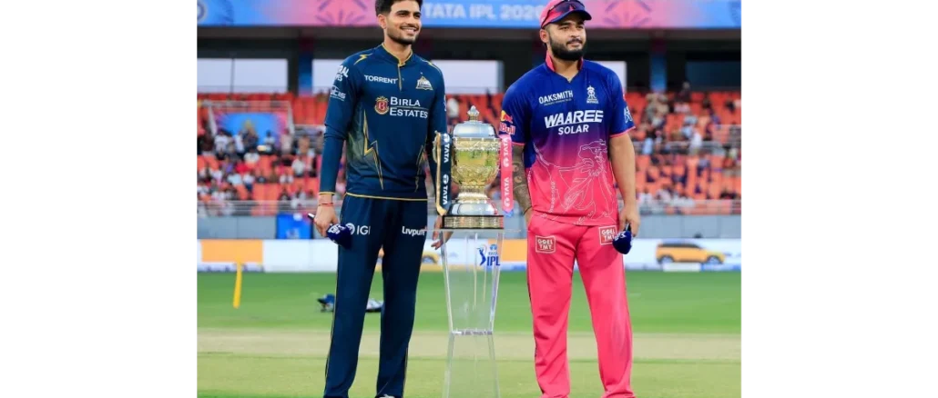 gt vs rcb live