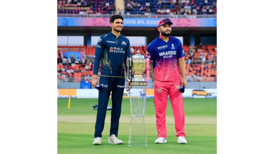 gt vs rcb live