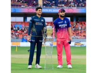 gt vs rcb live