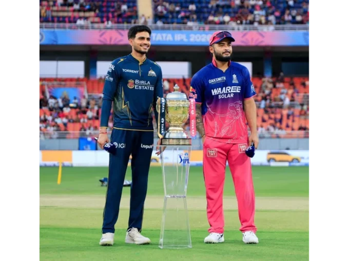 gt vs rcb live