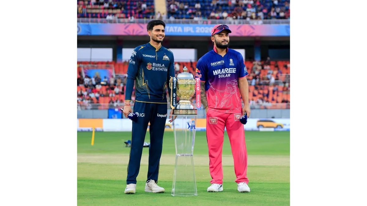 gt vs rcb live