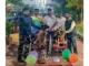 Hubballi Airport Security Dogs Birthday: Guru and Maya Turn 5