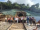 Hubballi DRM at the Tracks: 10-Hour Mega Block Wraps at Bridge 75