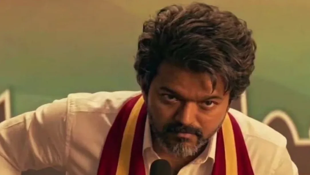 tvk vijay 2026 live