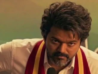 tvk vijay 2026 live