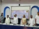 Official review meeting held at the Hubballi Commissioner’s office for welfare schemes.