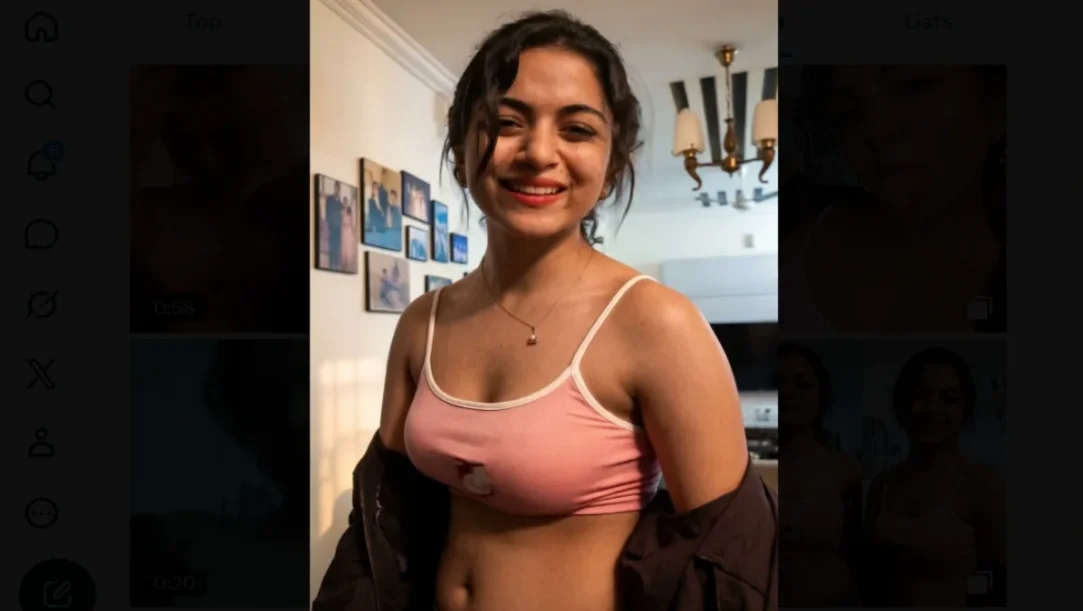 Hansika Krishna apologizes after leaked Instagram subscription video controversy and online bullying backlash