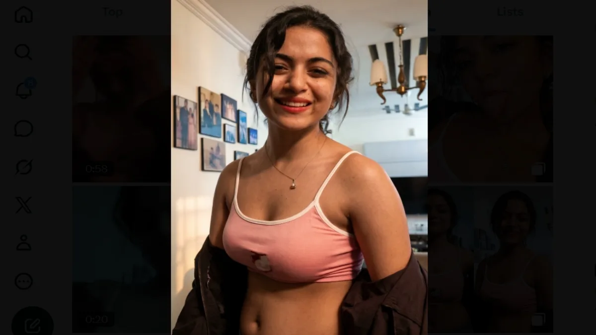 Hansika Krishna apologizes after leaked Instagram subscription video controversy and online bullying backlash