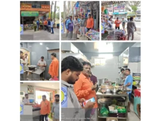 BBMP Cracks Down on Mixed Waste Disposal in Kacharakanahalli, Imposes ₹10,000 Fine