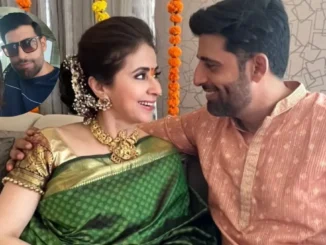 Urmila Matondkar's ex-husband Mohsin Akhtar