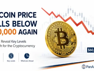 More than $1.5 billion in longs gets wiped if the price loses $58,000.