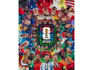 Catch every FIFA World Cup 2026 match live.