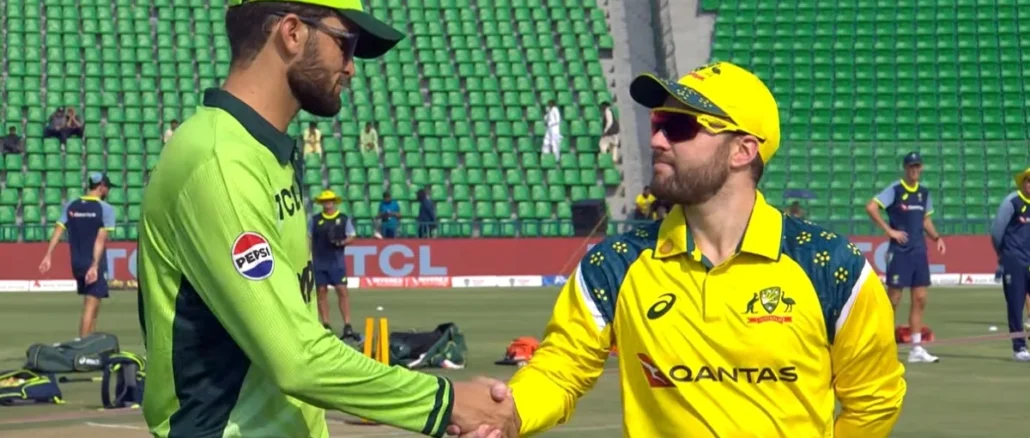 pak vs aus 2026 lahore