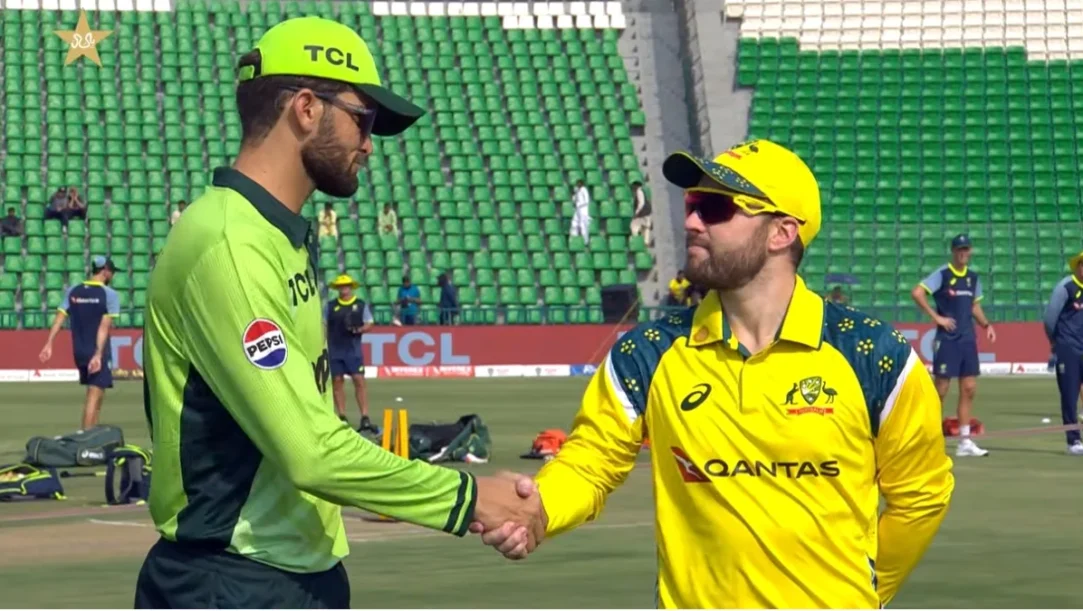 pak vs aus 2026 lahore