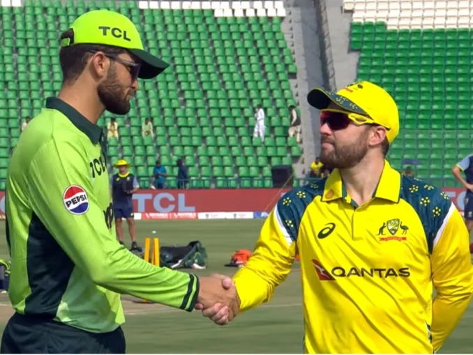 pak vs aus 2026 lahore