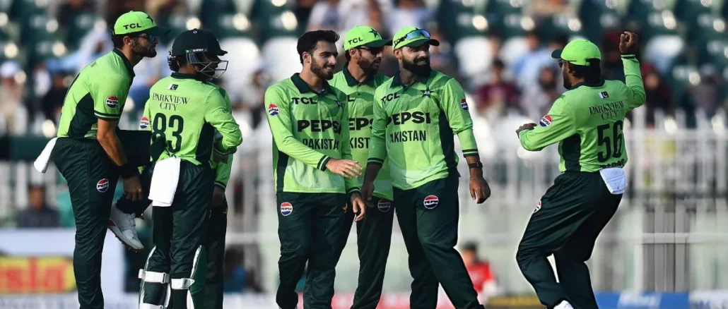 Pakistan vs Australia 2nd ODI live streaming.