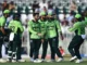 Pakistan vs Australia 2nd ODI live streaming.