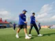 India vs Afghanistan, 1st ODI, Afghanistan