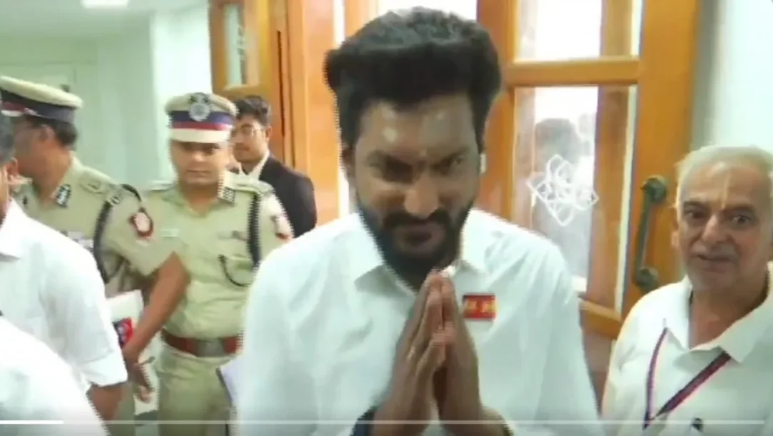 sarathkumar drug video