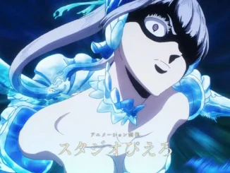 Black Clover Season 2 trailer poster Studio Pierrot Crunchyroll