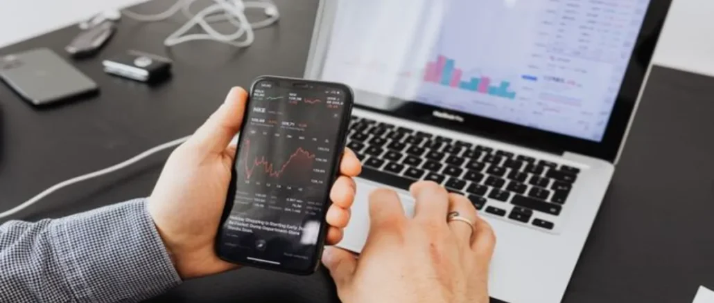 Comparing Trading Apps Based on Individual Requirements 