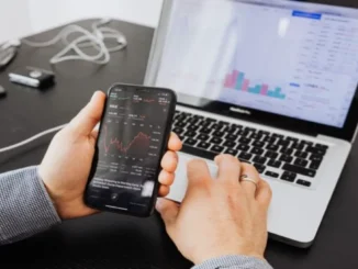 Comparing Trading Apps Based on Individual Requirements 