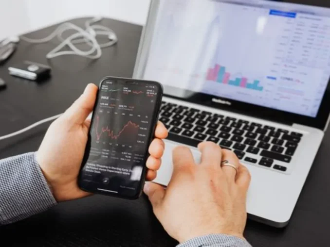 Comparing Trading Apps Based on Individual Requirements 