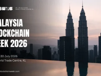 Malaysia Blockchain Week 2026 Kuala Lumpur controversy after-party