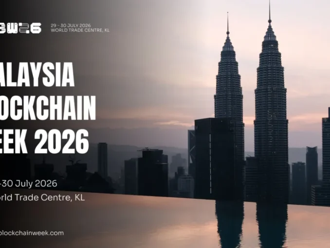 Malaysia Blockchain Week 2026 Kuala Lumpur controversy after-party
