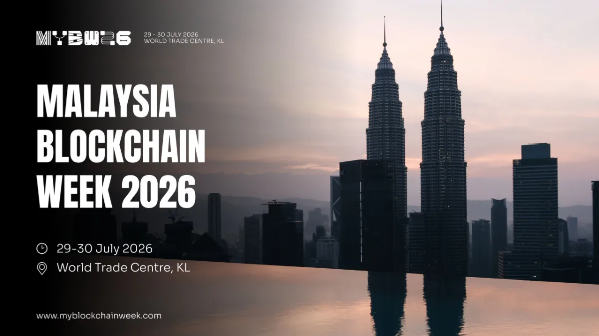 Malaysia Blockchain Week 2026: Govt.Pulls Backing Over Ex-OnlyFans DJ Booking
