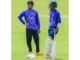 Bangladesh cricket team players training in nets ahead of Australia Test series