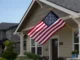 family homes neighborhood representing new housing affordability law 2026