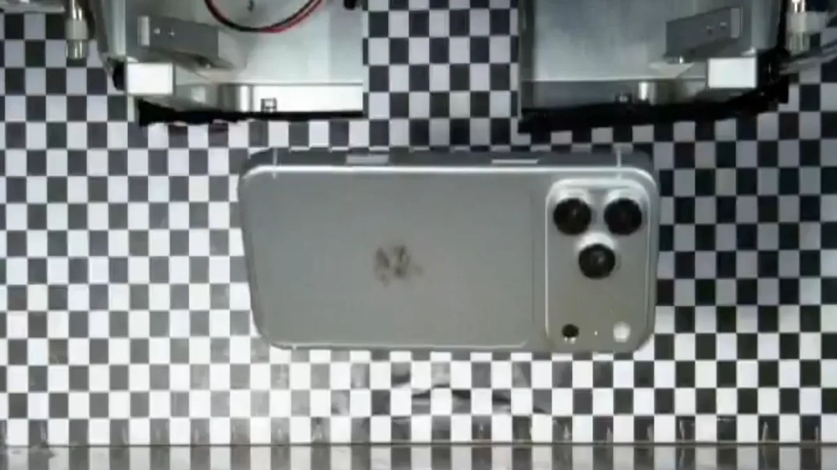 iPhone 18 Pro leak, Apple iPhone 18 design, Tata Electronics breach, iPhone 18 Pro specs, Apple supply chain leak