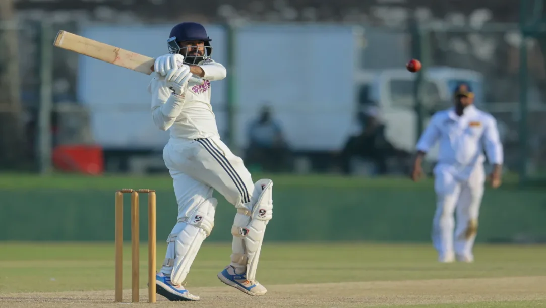 India Test squad for Sri Lanka 2026 announcement with Ravindra Jadeja