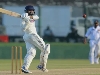 India Test squad for Sri Lanka 2026 announcement with Ravindra Jadeja