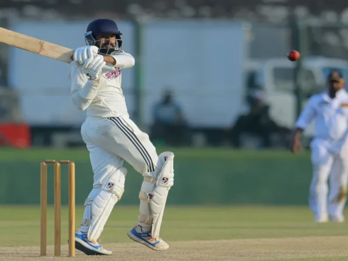 India Test squad for Sri Lanka 2026 announcement with Ravindra Jadeja