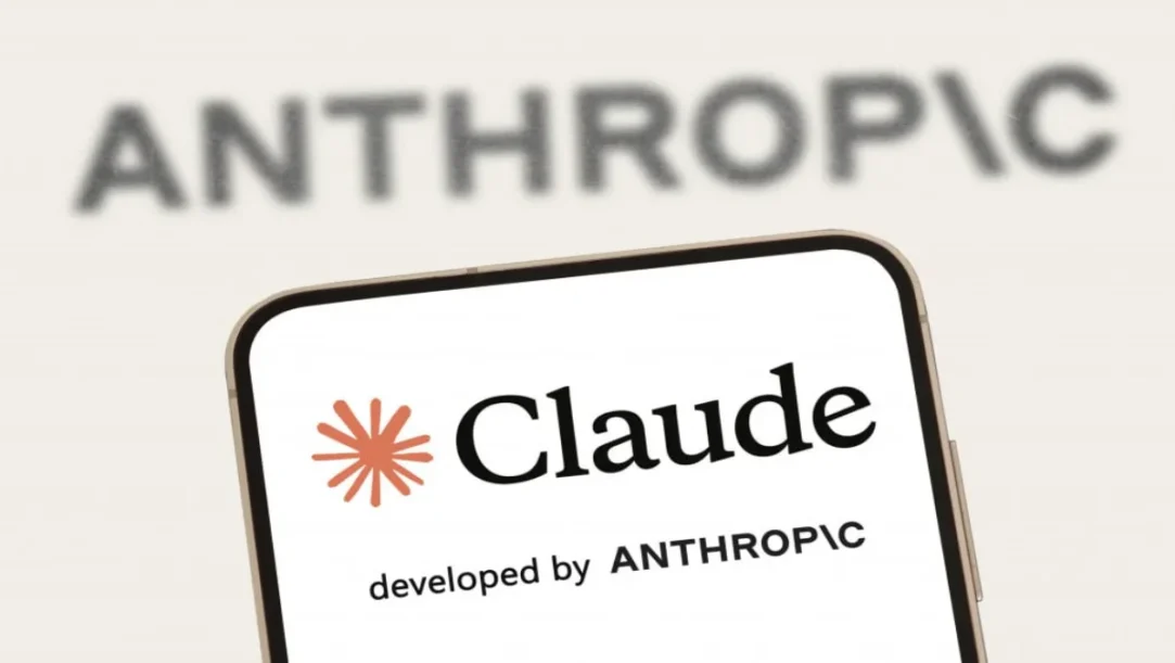 Anthropic's revenue jumped 14-fold