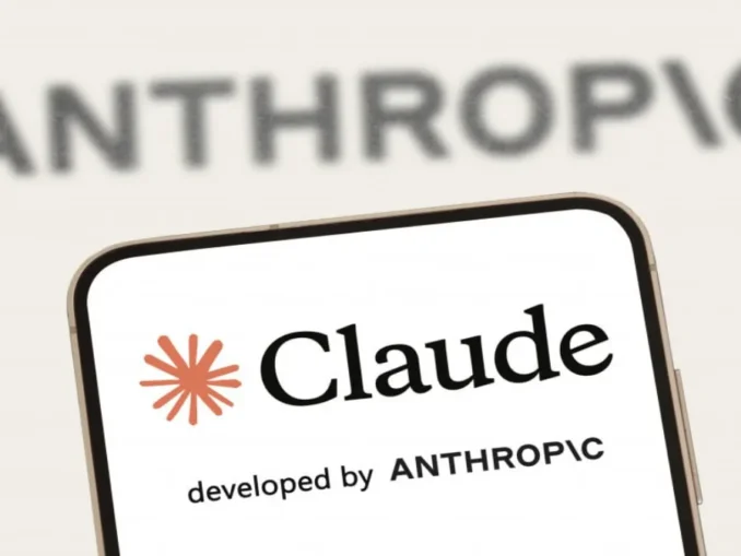 Anthropic's revenue jumped 14-fold