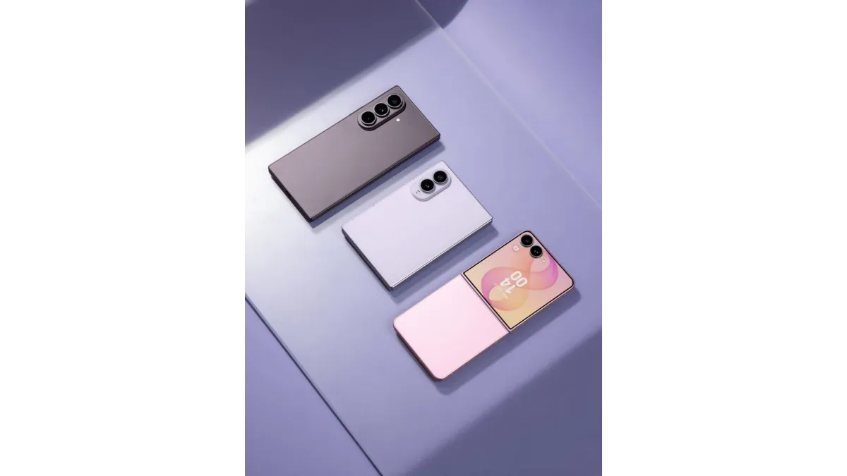 Samsung Officially Launches Galaxy Z Fold8 Ultra and Fold8