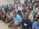 Manpasand Gymkhana Ahmedabad gambling den raid police bust