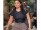 Sara Tendulkar elegant throwback style in Instagram reel August 2026