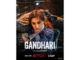 Taapsee Pannu intense first-look poster for Netflix film Gandhari