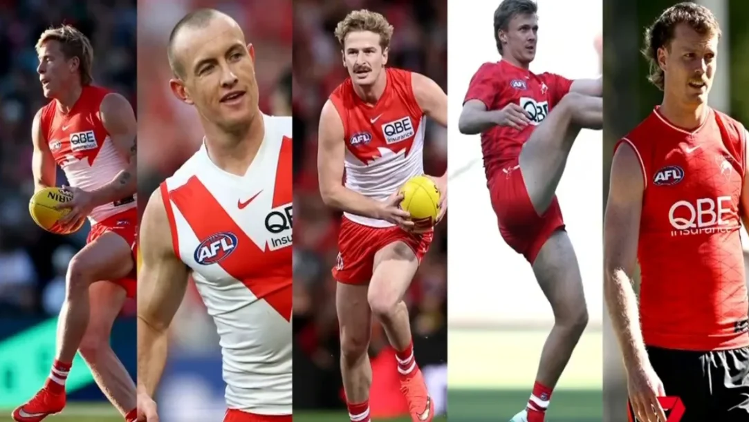Sydney Swans hotel scandal! The victims' lawyer claims