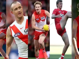 Sydney Swans hotel scandal! The victims' lawyer claims