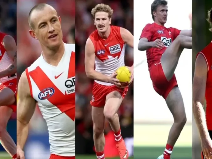 Sydney Swans hotel scandal! The victims' lawyer claims
