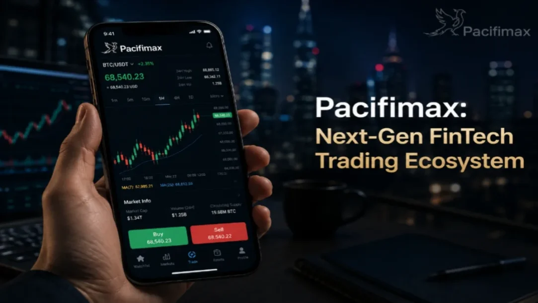 forex trading platform, multi asset trading, deep liquidity routing,