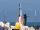 SpaceX's 38-Minute Doubleheader