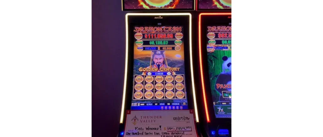 Thunder Valley Casino Resort
