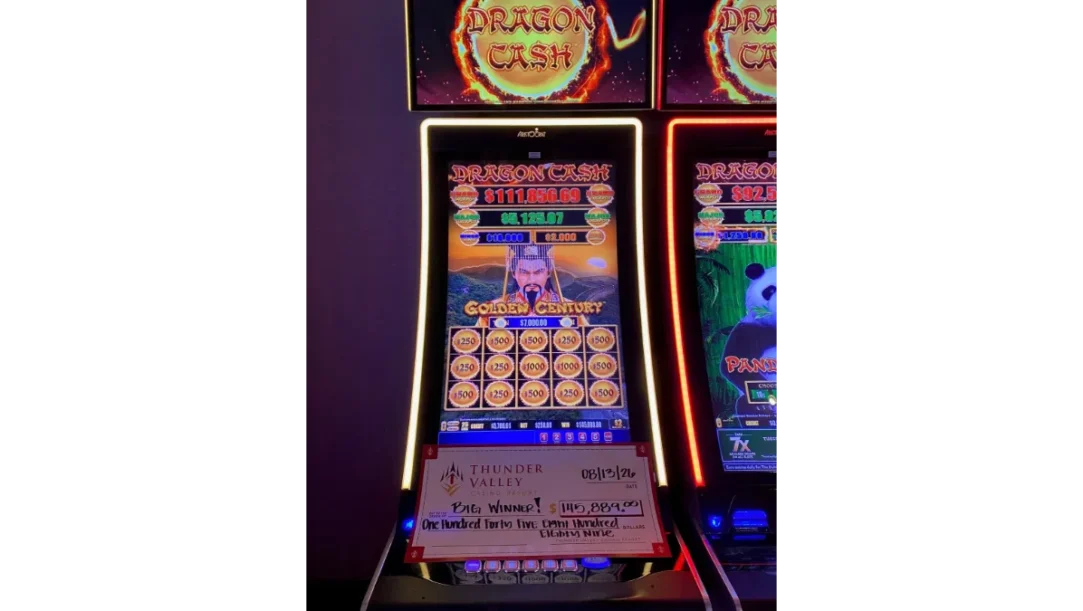 Thunder Valley Casino Resort